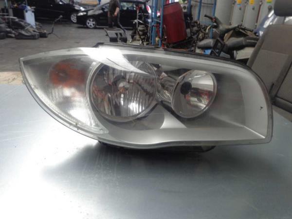 PHARE DROIT BMW - Vue 1